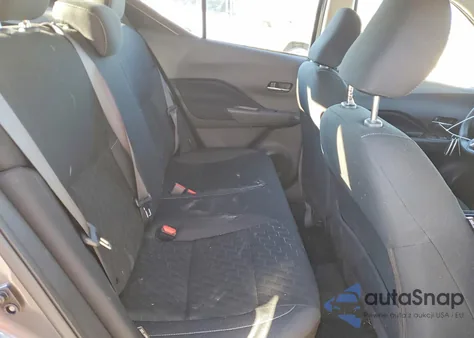 2024 Nissan Kicks Sv z USA, uszkodzony, nr VIN 3N1CP5CV6RL522230